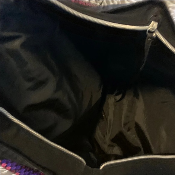 Vs pink tote - Picture 3 of 3